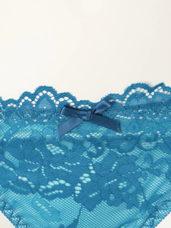 Re-J＆SUPURE(リジェイ＆スプル) |[D85-I95］ドーリーレースブラ＆ショーツ(モールドカップ)