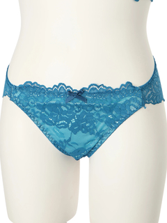 Re-J＆SUPURE(リジェイ＆スプル) |[D85-I95］ドーリーレースブラ＆ショーツ(モールドカップ)