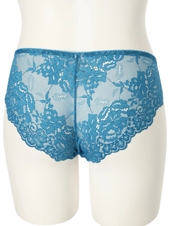 Re-J＆SUPURE(リジェイ＆スプル) |[D85-I95］ドーリーレースブラ＆ショーツ(モールドカップ)