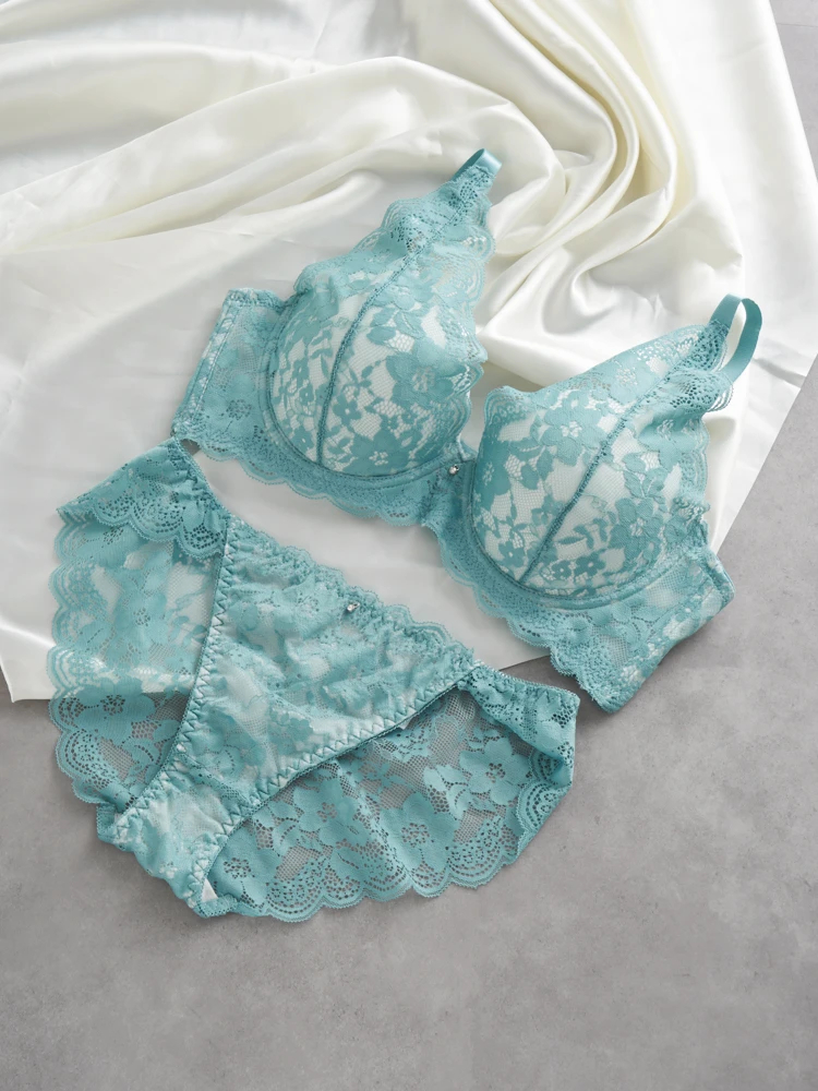 新品☆ワコール☆スタディオファイブ☆夏の夜の夢☆ＣＲ☆Ｄ７５＆レースショーツＬ 新品☆ワコール☆スタディオファイブ☆夏の夜の夢☆CR☆D75＆