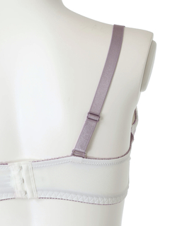 Re-J＆SUPURE(リジェイ＆スプル) |【WEB限定】[D85-I95］小花プリントブラ＆ショーツ(バイリーンカップ)
