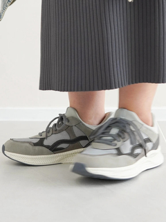 Re-J＆SUPURE(リジェイ＆スプル) |【la farfa SHOES/ラ・ファーファシューズ】ハンズフリースニーカー