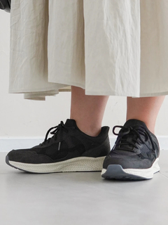 Re-J＆SUPURE(リジェイ＆スプル) |【la farfa SHOES/ラ・ファーファシューズ】ハンズフリースニーカー