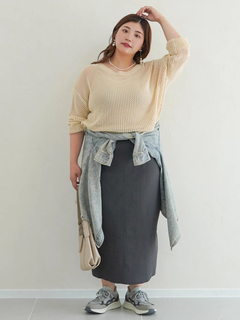 Re-J＆SUPURE(リジェイ＆スプル) |【la farfa SHOES/ラ・ファーファシューズ】ハンズフリースニーカー