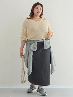 Re-J＆SUPURE(リジェイ＆スプル) |【la farfa SHOES/ラ・ファーファシューズ】ハンズフリースニーカー