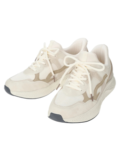 Re-J＆SUPURE(リジェイ＆スプル) |【la farfa SHOES/ラ・ファーファシューズ】ハンズフリースニーカー