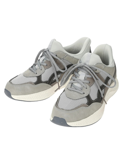 Re-J＆SUPURE(リジェイ＆スプル) |【la farfa SHOES/ラ・ファーファシューズ】ハンズフリースニーカー