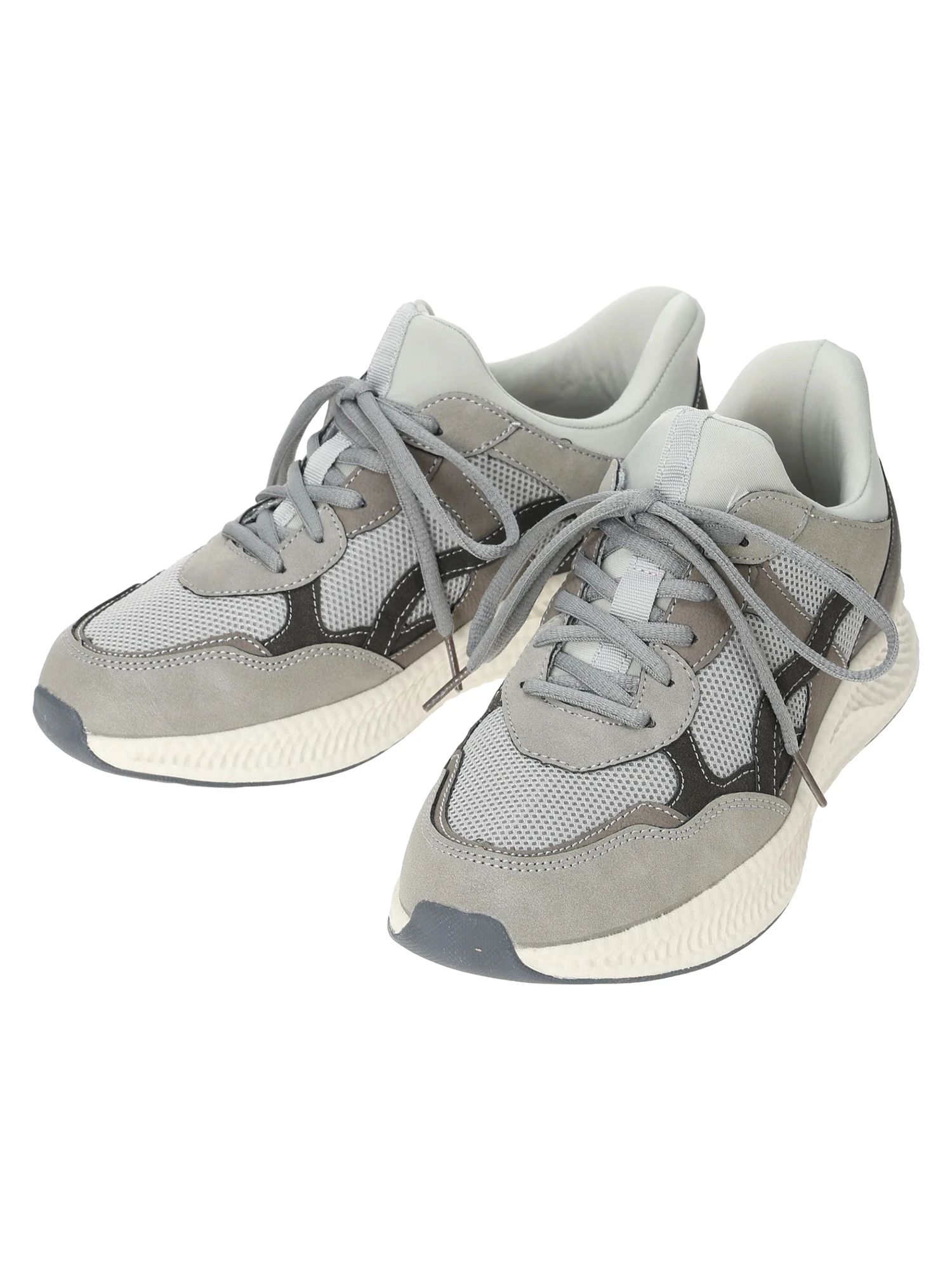 大人気　完売品　ラファーファ　シューズ　スニーカー　大きいサイズ　3L la farfa SHOES/ラ・ファーファシューズ】ハンズフリー