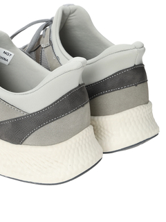 Re-J＆SUPURE(リジェイ＆スプル) |【la farfa SHOES/ラ・ファーファシューズ】ハンズフリースニーカー