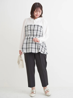 Re-J＆SUPURE(リジェイ＆スプル) |【la farfa SHOES/ラ・ファーファシューズ】リボン2WAYミュール