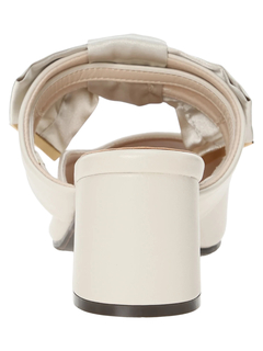 Re-J＆SUPURE(リジェイ＆スプル) |【la farfa SHOES/ラ・ファーファシューズ】リボン2WAYミュール