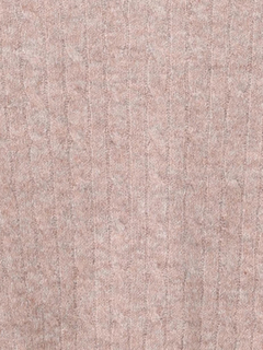 Re-J＆SUPURE(リジェイ＆スプル) |ティペット付き2WAYカーディガン