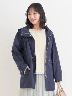 Re-J＆SUPURE(リジェイ＆スプル) |【撥水加工】マウンテンパーカー