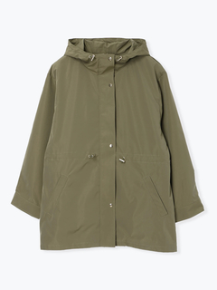 Re-J＆SUPURE(リジェイ＆スプル) |【撥水加工】マウンテンパーカー