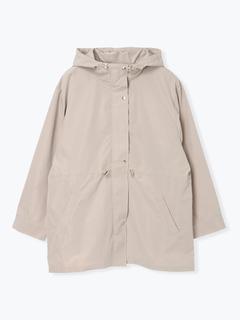 Re-J＆SUPURE(リジェイ＆スプル) |【撥水加工】マウンテンパーカー