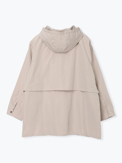 Re-J＆SUPURE(リジェイ＆スプル) |【撥水加工】マウンテンパーカー