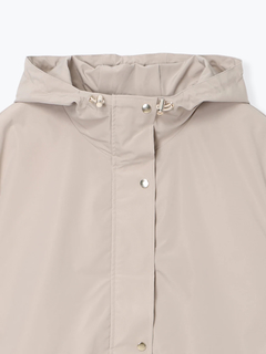 Re-J＆SUPURE(リジェイ＆スプル) |【撥水加工】マウンテンパーカー