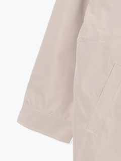 Re-J＆SUPURE(リジェイ＆スプル) |【撥水加工】マウンテンパーカー