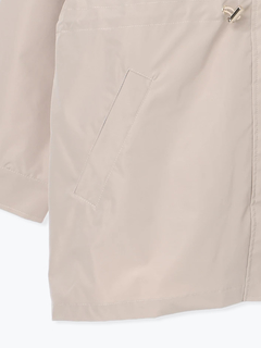 Re-J＆SUPURE(リジェイ＆スプル) |【撥水加工】マウンテンパーカー