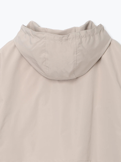 Re-J＆SUPURE(リジェイ＆スプル) |【撥水加工】マウンテンパーカー