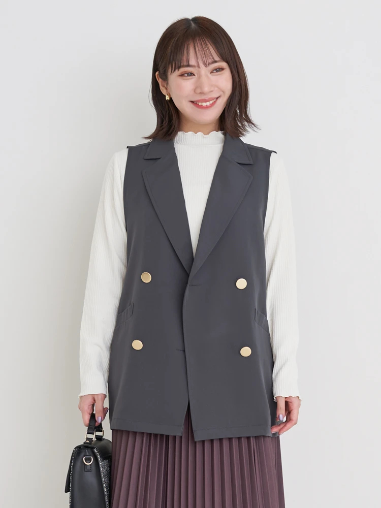 着用商品画像