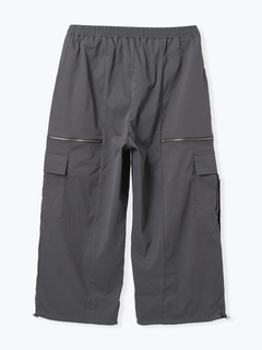 Re-J＆SUPURE(リジェイ＆スプル) |サイドZIPカーゴパンツ