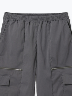 Re-J＆SUPURE(リジェイ＆スプル) |サイドZIPカーゴパンツ