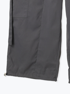 Re-J＆SUPURE(リジェイ＆スプル) |サイドZIPカーゴパンツ