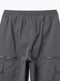 Re-J＆SUPURE(リジェイ＆スプル) |サイドZIPカーゴパンツ