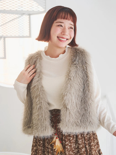 Re-J＆SUPURE(リジェイ＆スプル) |【WEB限定】ファーベスト
