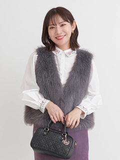 Re-J＆SUPURE(リジェイ＆スプル) |【WEB限定】ファーベスト
