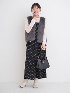 Re-J＆SUPURE(リジェイ＆スプル) |【WEB限定】ファーベスト