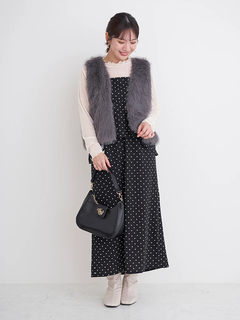 Re-J＆SUPURE(リジェイ＆スプル) |【WEB限定】ファーベスト