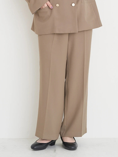 アーバンツイルWテーラードジャケット（セットアップ可）（大きい