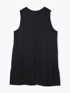 Re-J＆SUPURE(リジェイ＆スプル) |アーバンツイルロングジレ（セットアップ可）