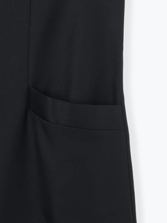 Re-J＆SUPURE(リジェイ＆スプル) |アーバンツイルロングジレ（セットアップ可）