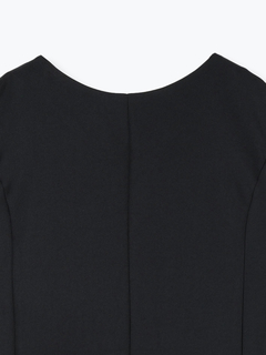 Re-J＆SUPURE(リジェイ＆スプル) |アーバンツイルロングジレ（セットアップ可）