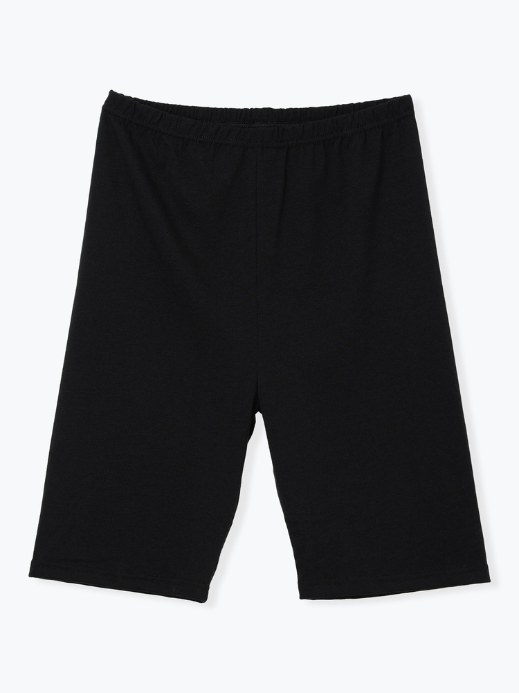 Re-J＆SUPURE(リジェイ＆スプル) |【抗菌・防臭】3分丈レギンス