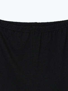 Re-J＆SUPURE(リジェイ＆スプル) |【抗菌・防臭】3分丈レギンス