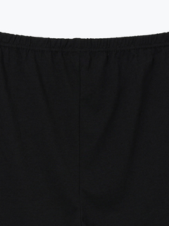 Re-J＆SUPURE(リジェイ＆スプル) |【抗菌・防臭】3分丈レギンス