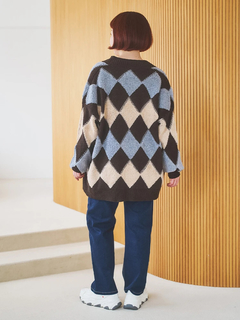 Re-J＆SUPURE(リジェイ＆スプル) |デニムストレートパンツ