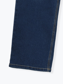 Re-J＆SUPURE(リジェイ＆スプル) |デニムストレートパンツ