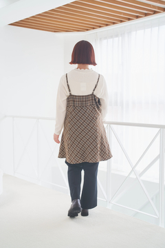 Re-J＆SUPURE(リジェイ＆スプル) |カットツイルフレアパンツ