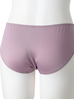 Re-J＆SUPURE(リジェイ＆スプル) |【WEB限定/脇高】[D85-I95］ローズリボン刺繍ブラ＆ショーツ(モールドカップ)