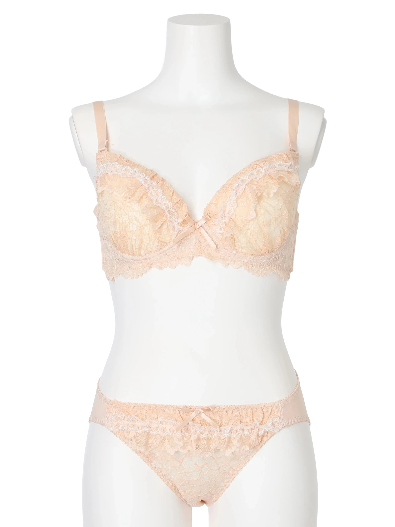 ダイアナ　ブラジャー　D95 ダイアジェンヌ – 補整下着(補正下着)で理想のプロポーション