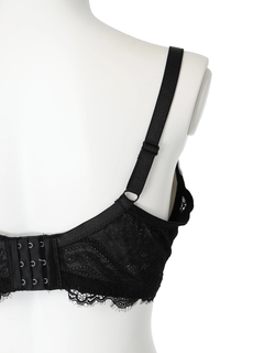 Re-J＆SUPURE(リジェイ＆スプル) |【脇高】[D85-I95］ラグジュアリーブラ＆ショーツ(モールドカップ)