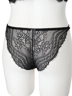 Re-J＆SUPURE(リジェイ＆スプル) |【脇高】[D85-I95］ラグジュアリーブラ＆ショーツ(モールドカップ)