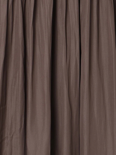 Re-J＆SUPURE(リジェイ＆スプル) |サテンギャザースカート