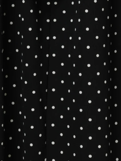 Re-J＆SUPURE(リジェイ＆スプル) |[SET]ビスチェドッキングジャンスカ×シアートップス（無地・ドット柄）