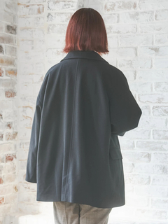 Re-J＆SUPURE(リジェイ＆スプル) |WブレストPコート